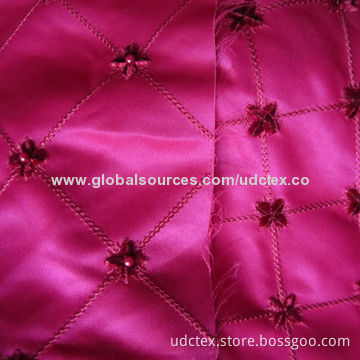 Rayon 2-tone Fabric, Used for Garments, Shirts, Trousers and Suits